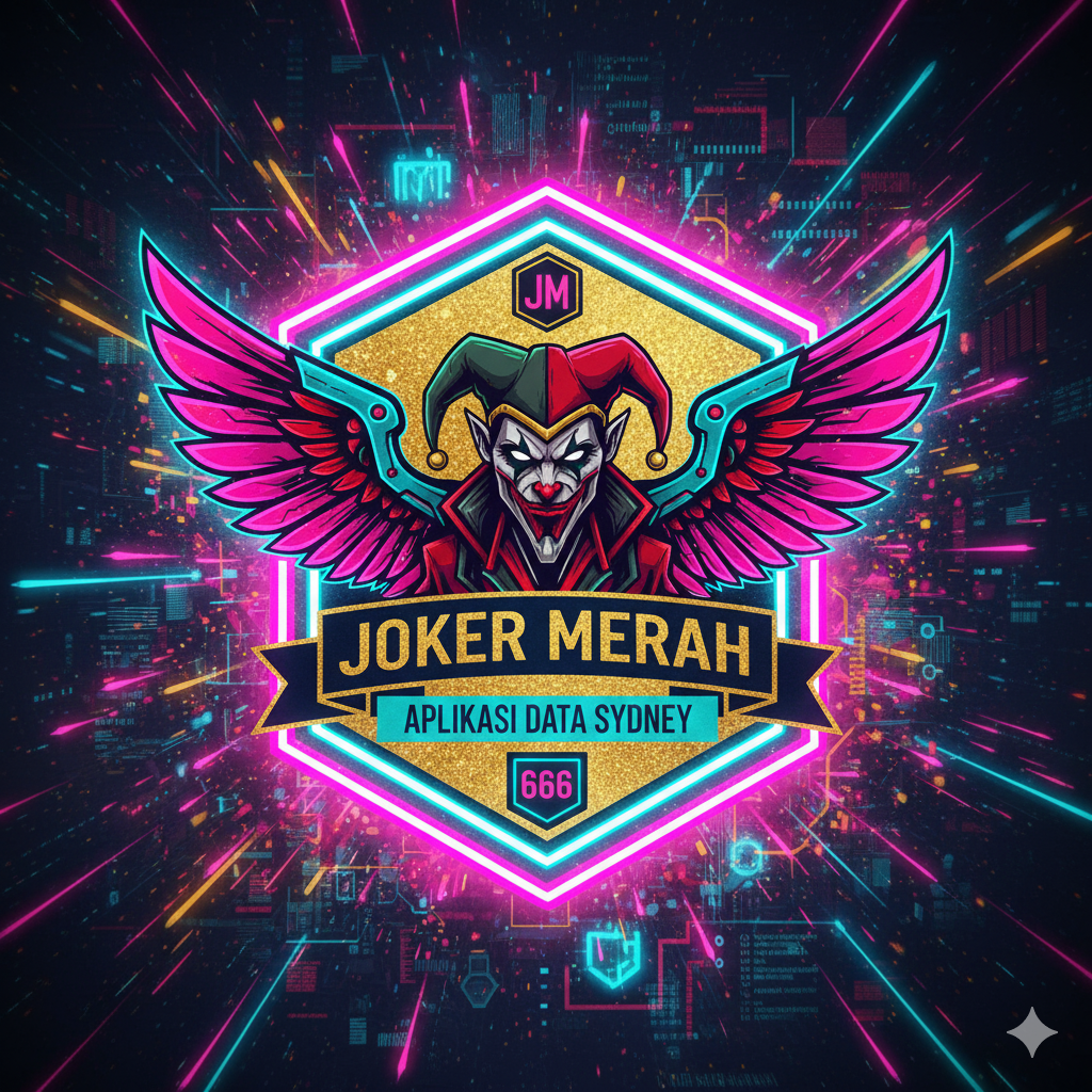 Joker Merah