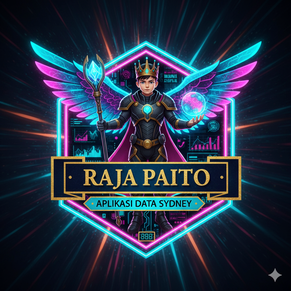 Raja Paito