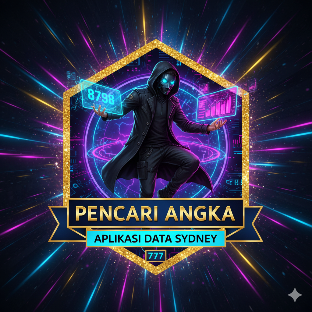 Pencari Angka