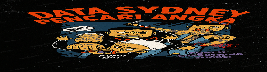 Data Sydney Pencari Angka 